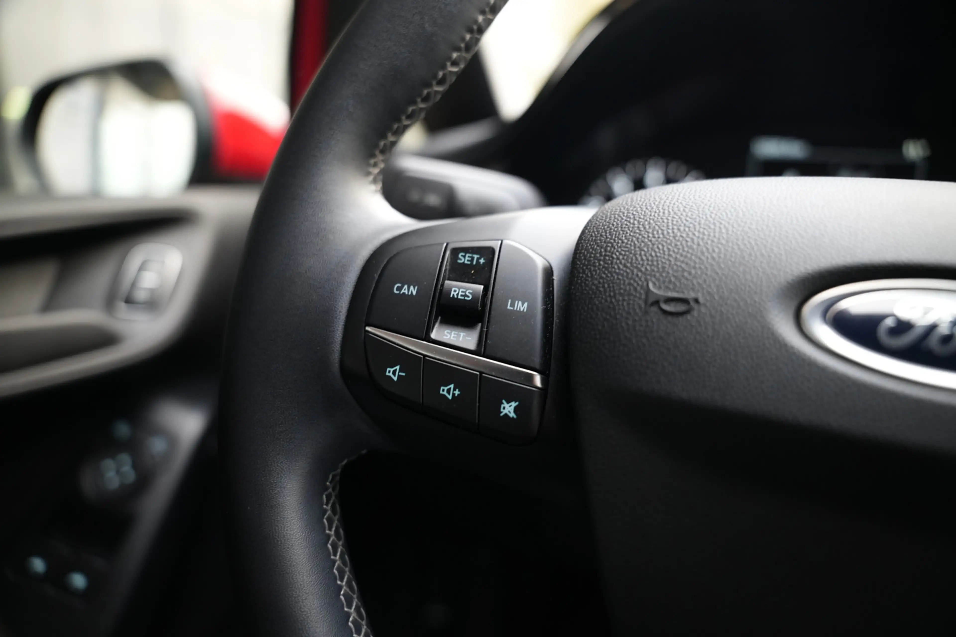 Ford Fiesta Trend WINTER PAKET|DAB|BLUETOOTH|KLIMAANLAGE|LED S — photo 15