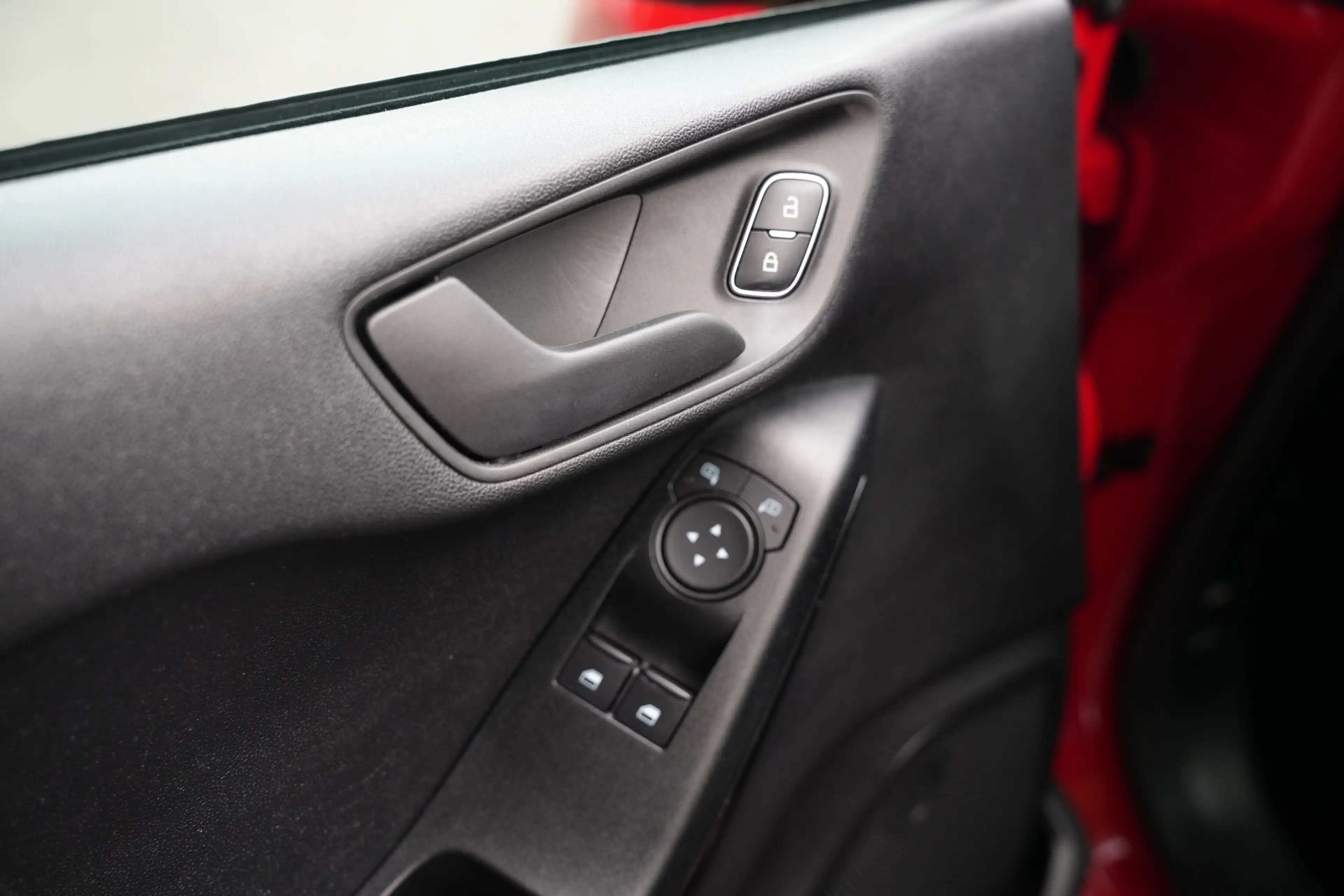 Ford Fiesta Trend WINTER PAKET|DAB|BLUETOOTH|KLIMAANLAGE|LED S — photo 11