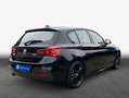 BMW 118 i M Sport Schwarz - thumbnail 2