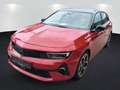 Opel Astra PHEV 180 GS Line Matrix Kam360 WinterPaket Rouge - thumbnail 2