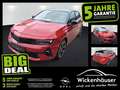 Opel Astra PHEV 180 GS Line Matrix Kam360 WinterPaket Rouge - thumbnail 1