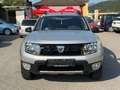 Dacia Duster 1.6 Benzin TÜV NEU Navi Silber - thumbnail 2