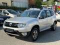 Dacia Duster 1.6 Benzin TÜV NEU Navi Silber - thumbnail 3