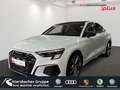 Audi S3 Lim. Business+AssistenzPaket B&O PANO Matrix White - thumbnail 1