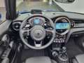 MINI Cooper S Cabrio John Cooper Works Line * DCT * H-K sound * Head-up Blauw - thumbnail 10