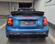 MINI Cooper S Cabrio John Cooper Works Line * DCT * H-K sound * Head-up Bleu - thumbnail 6