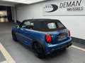 MINI Cooper S Cabrio John Cooper Works Line * DCT * H-K sound * Head-up Bleu - thumbnail 29