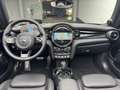 MINI Cooper S Cabrio John Cooper Works Line * DCT * H-K sound * Head-up Bleu - thumbnail 12