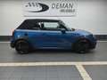 MINI Cooper S Cabrio John Cooper Works Line * DCT * H-K sound * Head-up Bleu - thumbnail 30