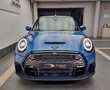 MINI Cooper S Cabrio John Cooper Works Line * DCT * H-K sound * Head-up Blauw - thumbnail 4