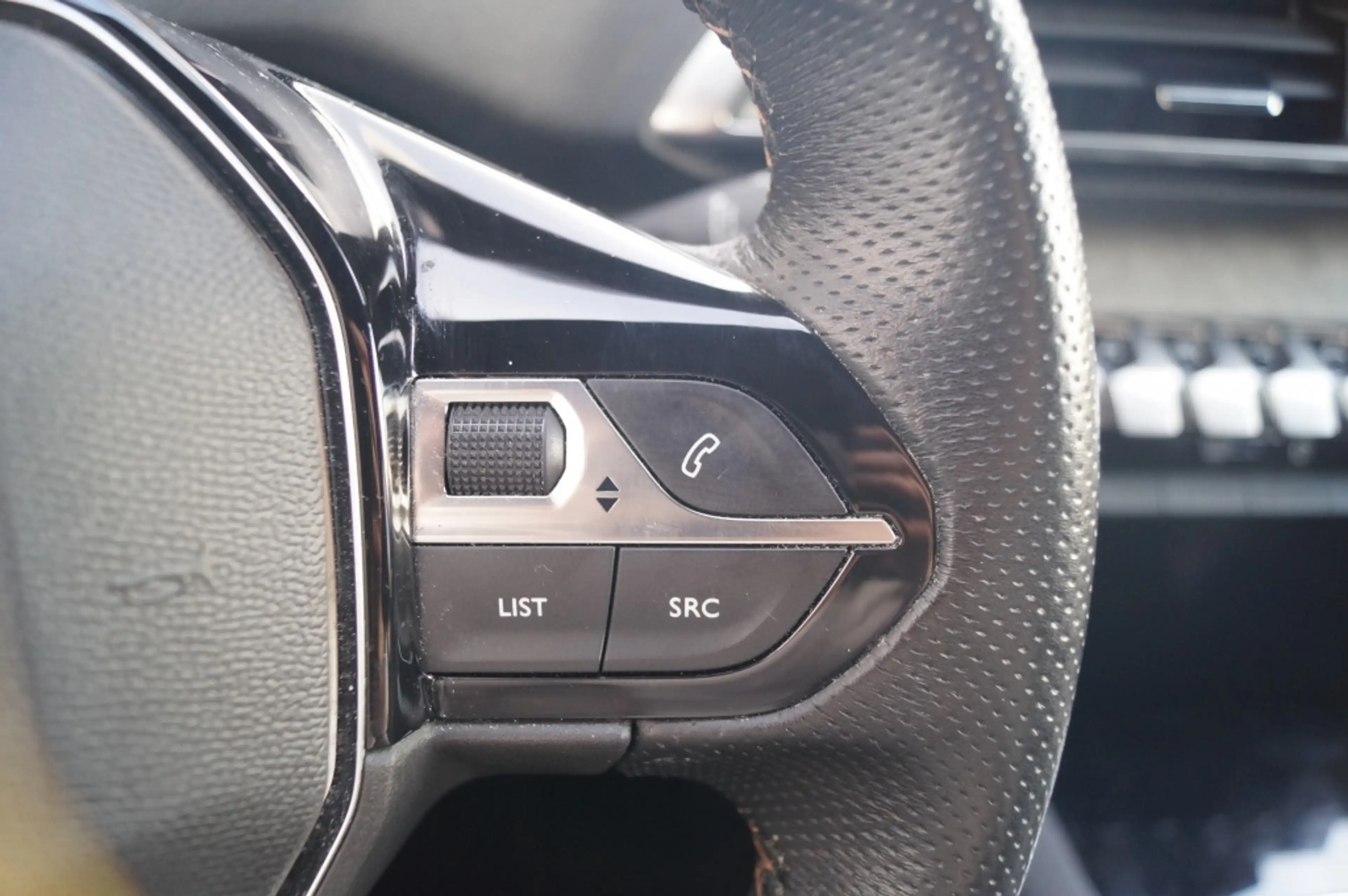 Peugeot 3008 1.2 PureTech 130pk GT -NAVI-ECC-CAM-TREKHAAK- — photo 19