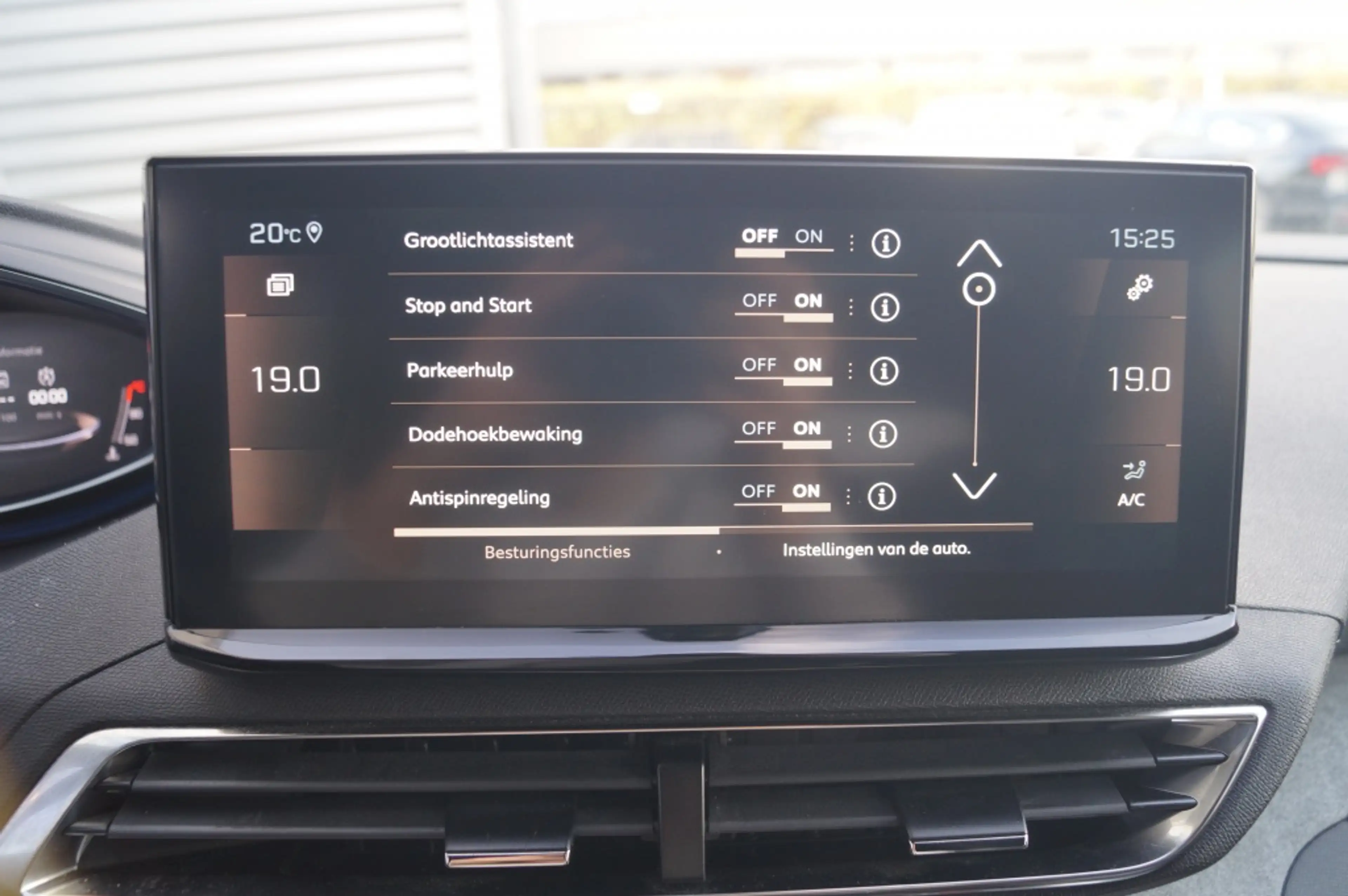Peugeot 3008 1.2 PureTech 130pk GT -NAVI-ECC-CAM-TREKHAAK- — photo 18