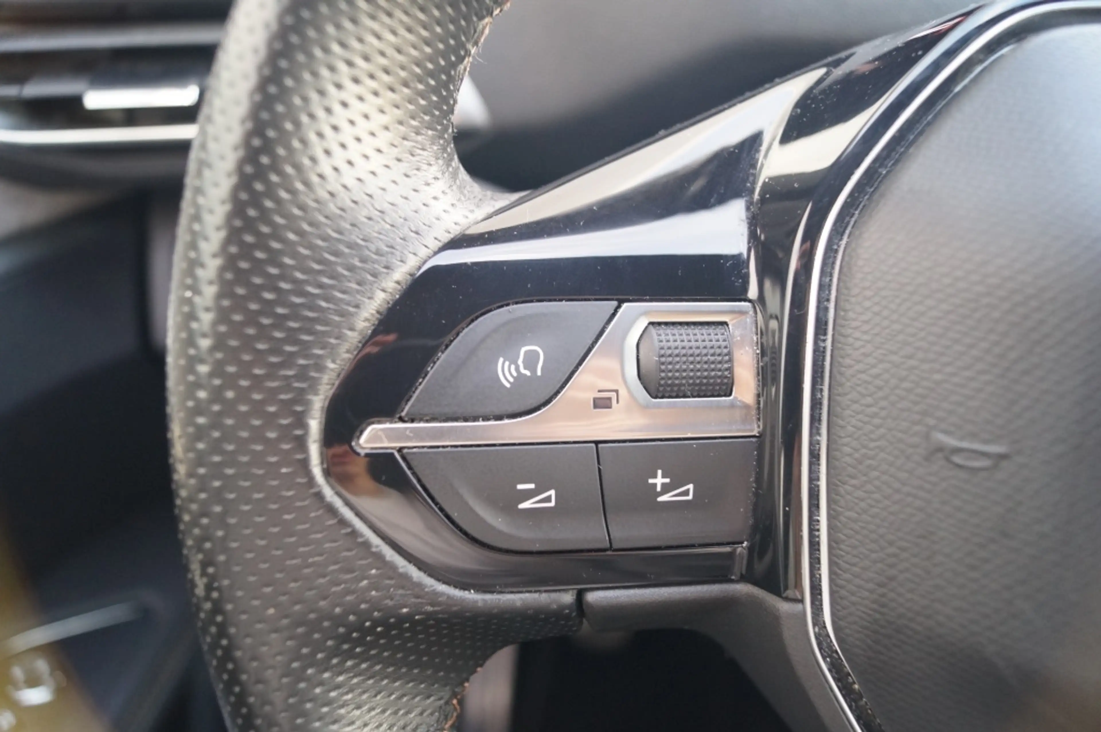 Peugeot 3008 1.2 PureTech 130pk GT -NAVI-ECC-CAM-TREKHAAK- — photo 20
