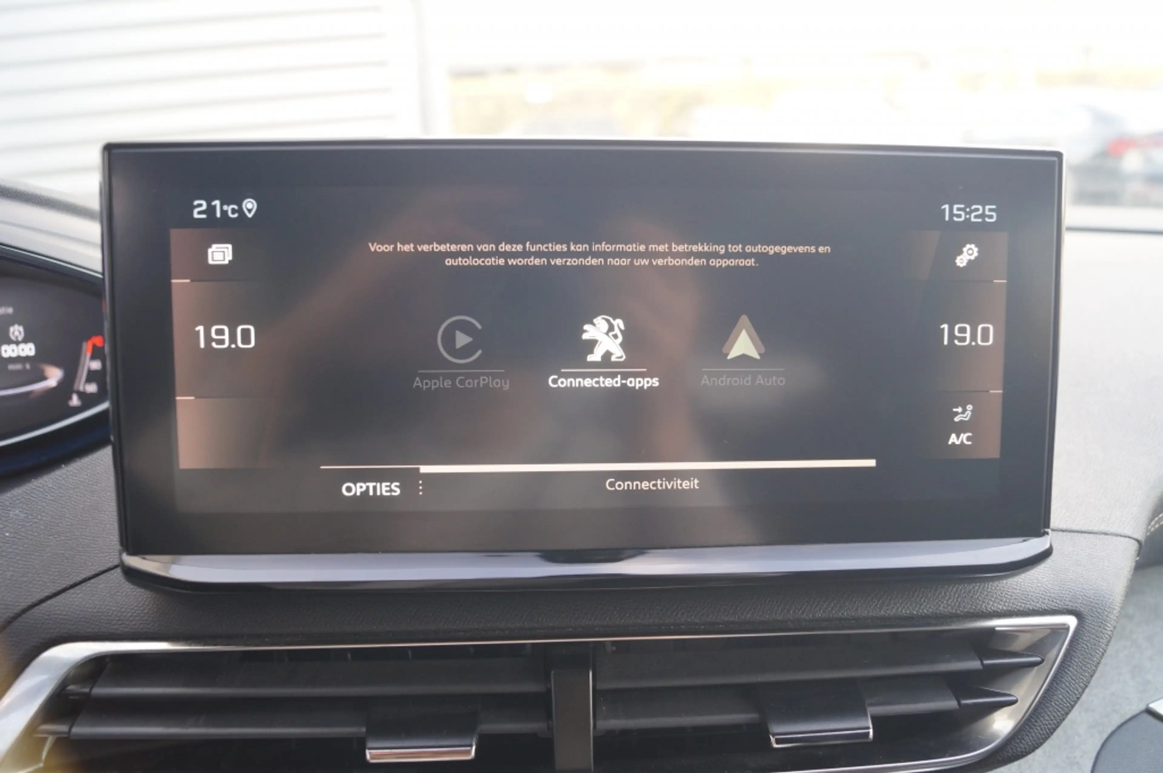 Peugeot 3008 1.2 PureTech 130pk GT -NAVI-ECC-CAM-TREKHAAK- — photo 17