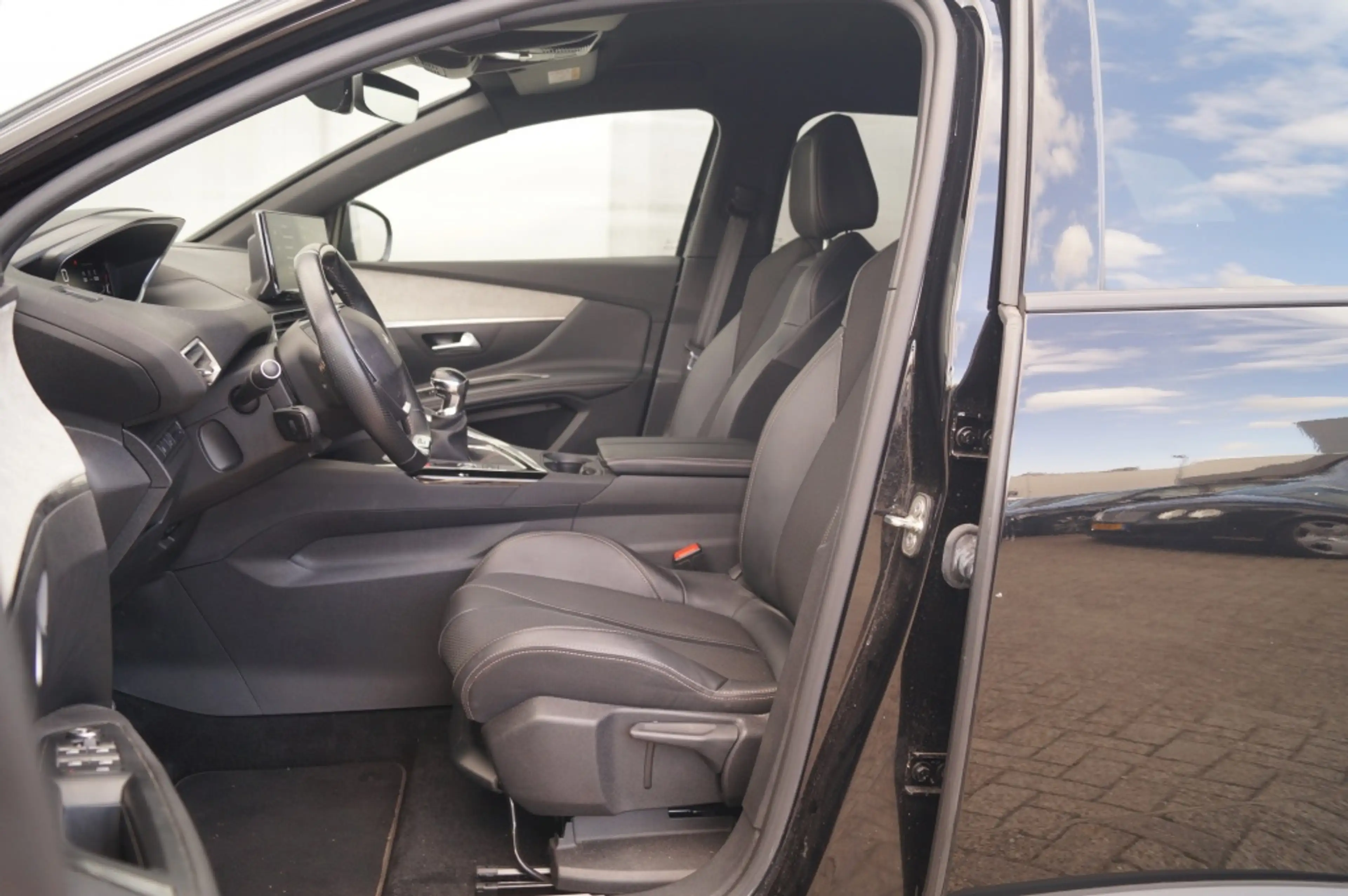 Peugeot 3008 1.2 PureTech 130pk GT -NAVI-ECC-CAM-TREKHAAK- — photo 7