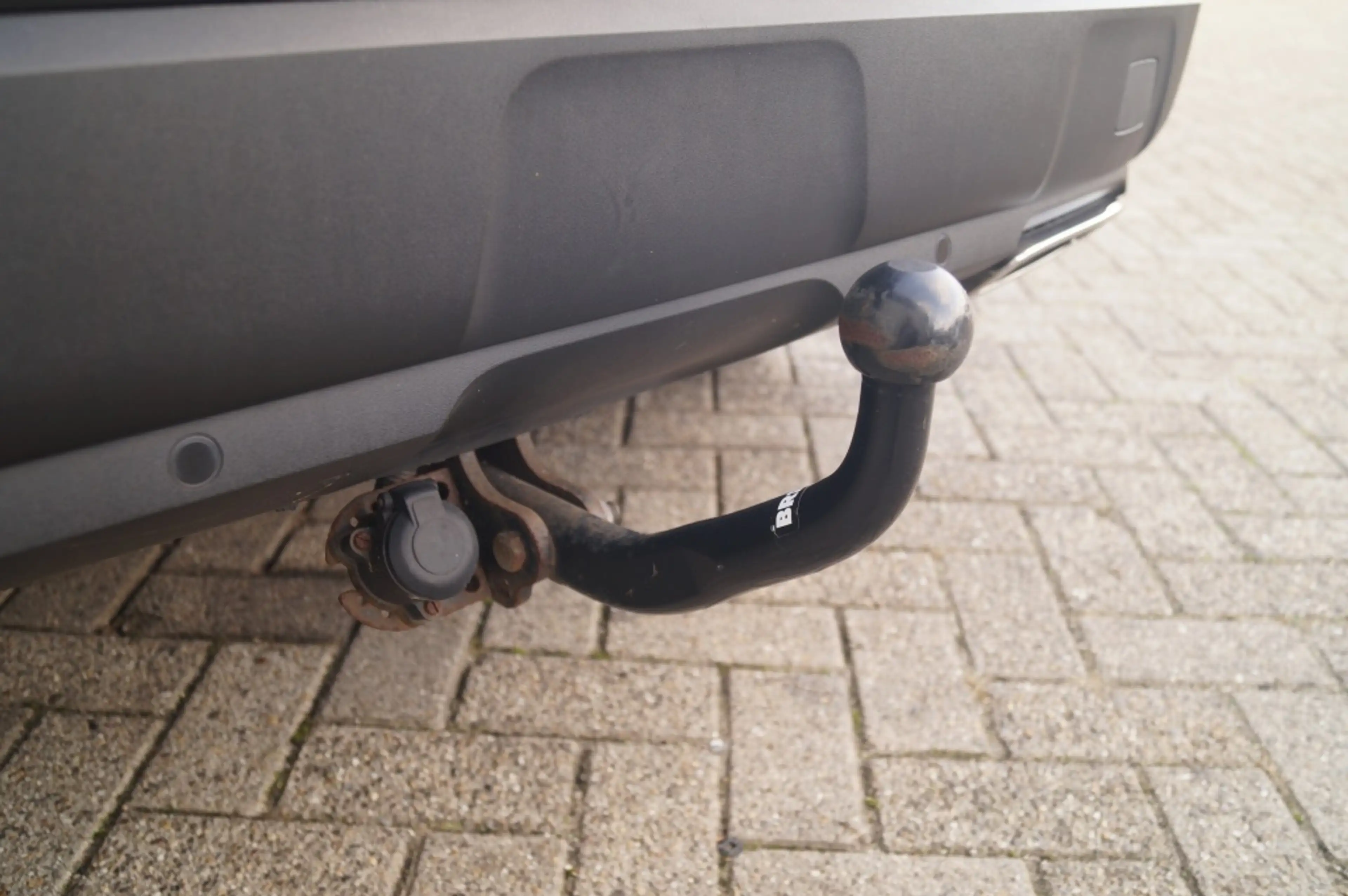 Peugeot 3008 1.2 PureTech 130pk GT -NAVI-ECC-CAM-TREKHAAK- — photo 33