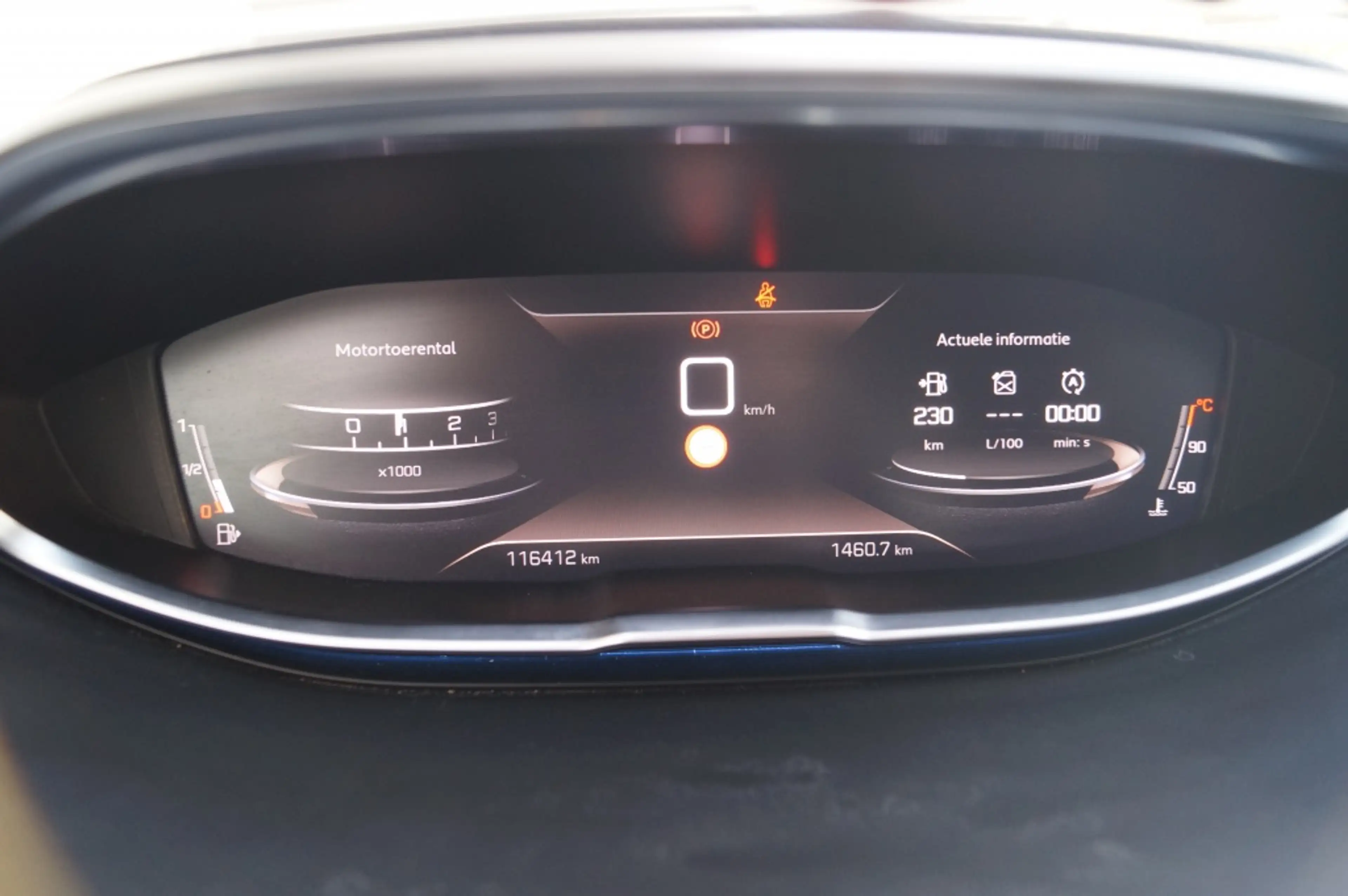 Peugeot 3008 1.2 PureTech 130pk GT -NAVI-ECC-CAM-TREKHAAK- — photo 21