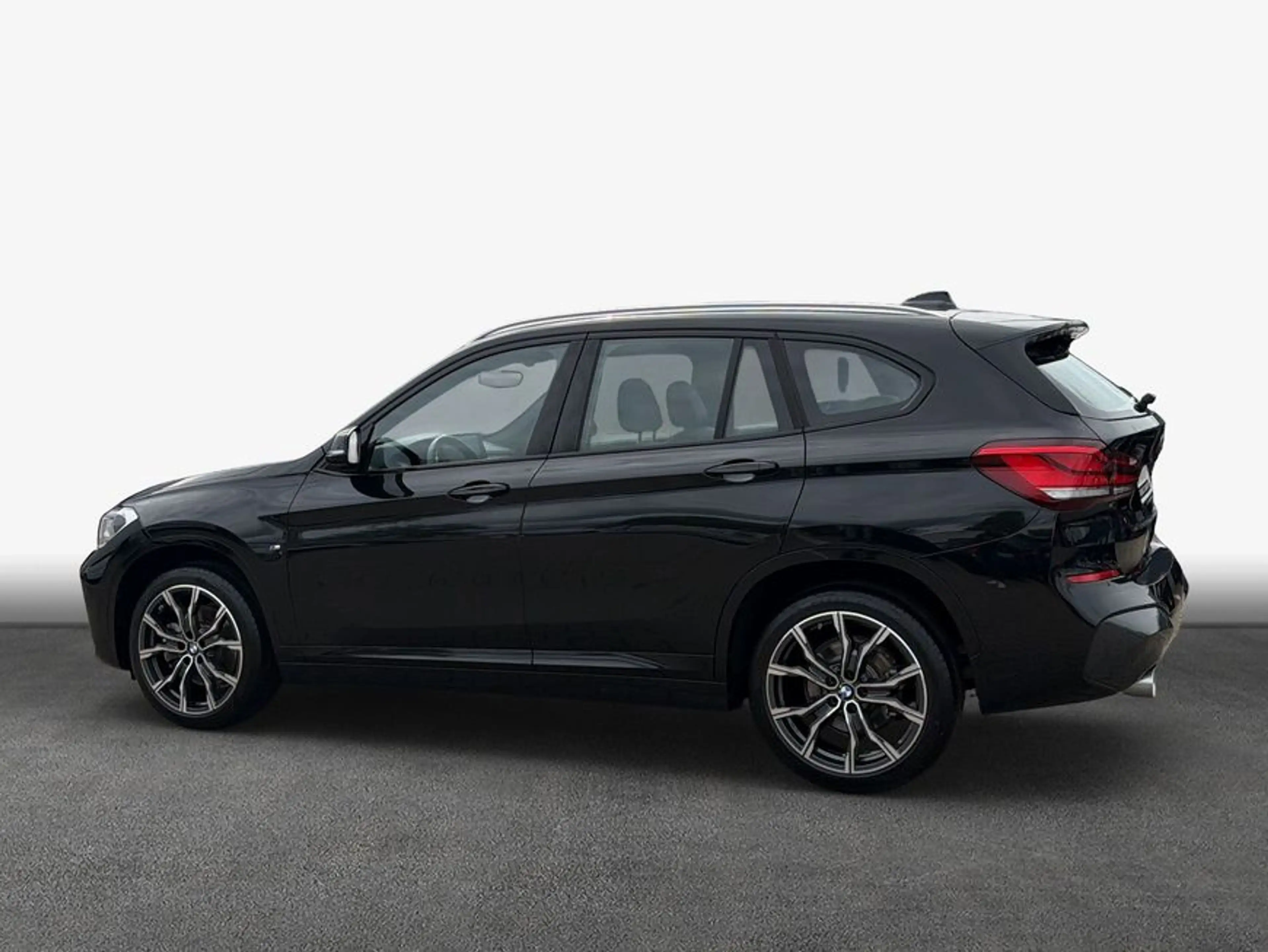BMW X1 xDrive20i Aut. M-Paket LED HeadUp Navi — photo 5