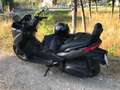 Yamaha X-Max 400 xmax 400 Siyah - thumbnail 2