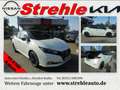 Nissan Leaf e+ Tekna 63 kWh, LED, Bose, 2 Farben 360° White - thumbnail 1