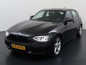 1-serie 116d Business M-Sport