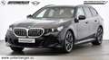 BMW i5 xDrive40 M Sportpaket // Head-Up // elektr. Anhäng Noir - thumbnail 1