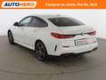 BMW X2 M 218i Gran Coupe Sport Blanc - thumbnail 4