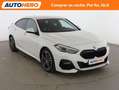 BMW X2 M 218i Gran Coupe Sport Blanc - thumbnail 8