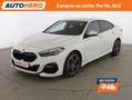 BMW X2 M 218i Gran Coupe Sport Blanc - thumbnail 1
