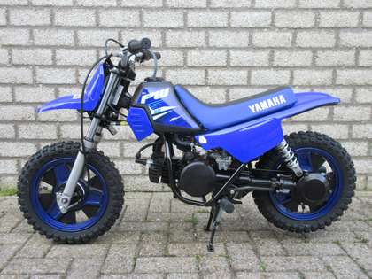 Yamaha PW 50