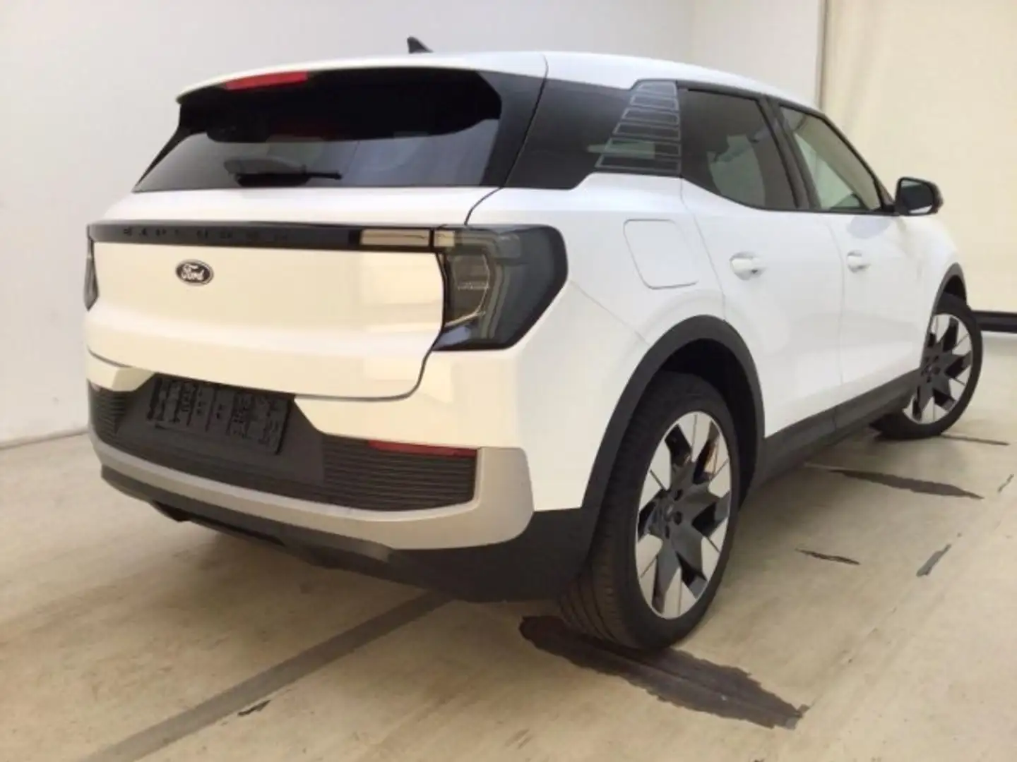 Ford Explorer Premium RWD totWinkASS Kamera Navi LED Fehér - 2