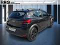 Dacia Sandero 1.0 TCe 110 Stepway Expression Schwarz - thumbnail 5