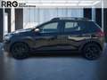 Dacia Sandero 1.0 TCe 110 Stepway Expression Schwarz - thumbnail 2