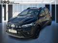 Dacia Sandero 1.0 TCe 110 Stepway Expression Schwarz - thumbnail 1