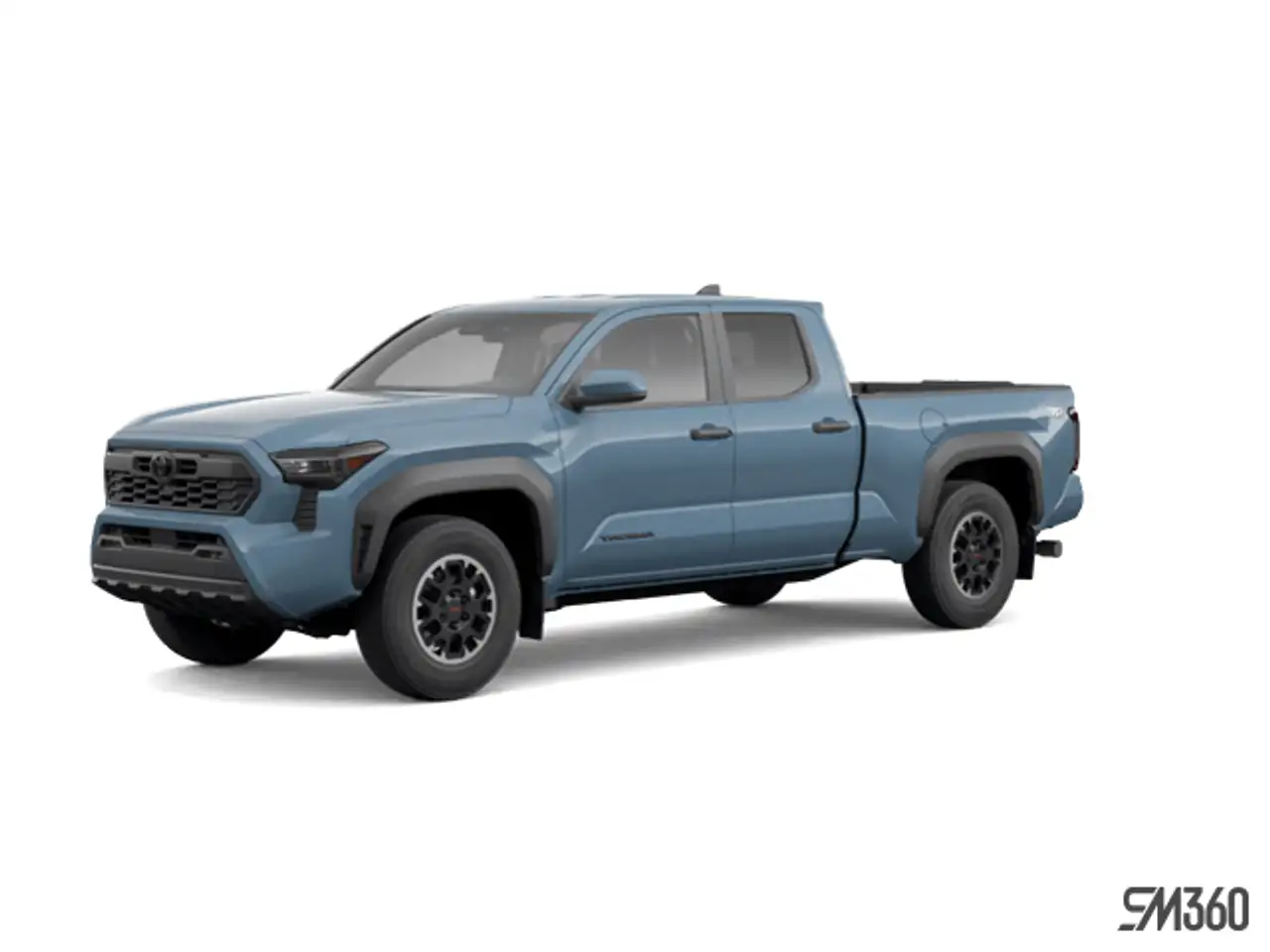 Toyota Tacoma снимка Toyota Tacoma