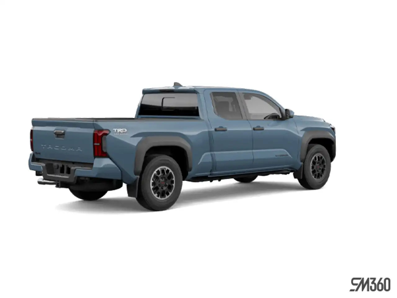 Toyota Tacoma снимка Toyota Tacoma