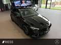 Mercedes-Benz A 35 AMG PANO+PERF SITZE+AERO PKT+HUD+KEYL+DISTR Noir - thumbnail 8