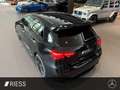 Mercedes-Benz A 35 AMG PANO+PERF SITZE+AERO PKT+HUD+KEYL+DISTR Schwarz - thumbnail 6