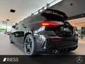 Mercedes-Benz A 35 AMG PANO+PERF SITZE+AERO PKT+HUD+KEYL+DISTR Noir - thumbnail 19