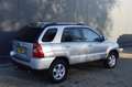 Kia Sportage 2.0 CVVT X-ecutive KOPPELING DEFECT Gris - thumbnail 3