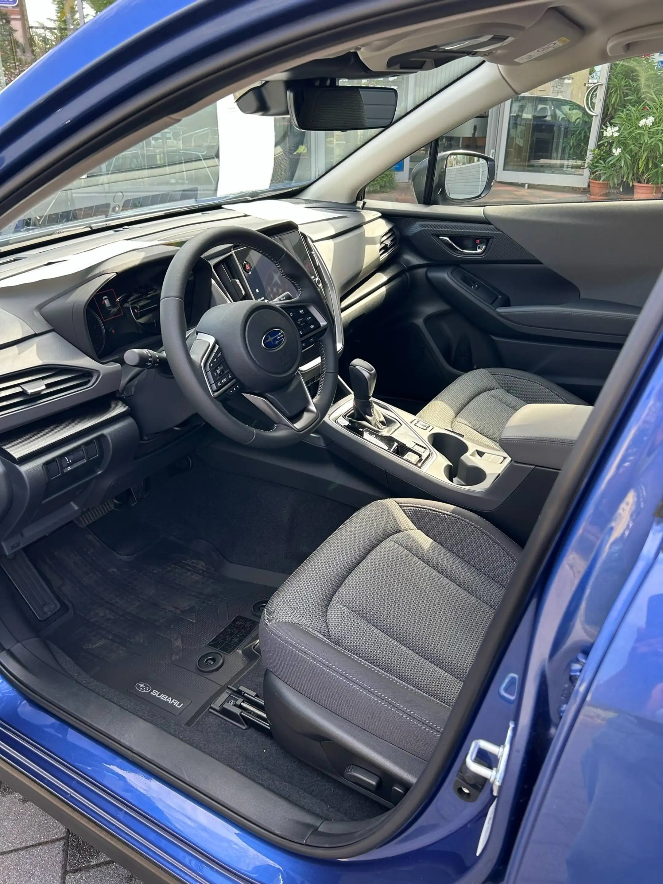 Subaru Crosstrek Active — photo 6