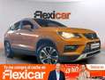 SEAT Ateca 2.0TDI CR S&S Style 4Drive 150 Naranja - thumbnail 1