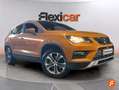 SEAT Ateca 2.0TDI CR S&S Style 4Drive 150 Naranja - thumbnail 7