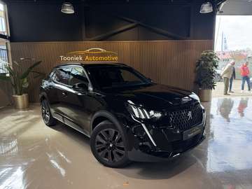 1.2 PureTech GT Automaat ,17 LMV, PDC, Navigatie.