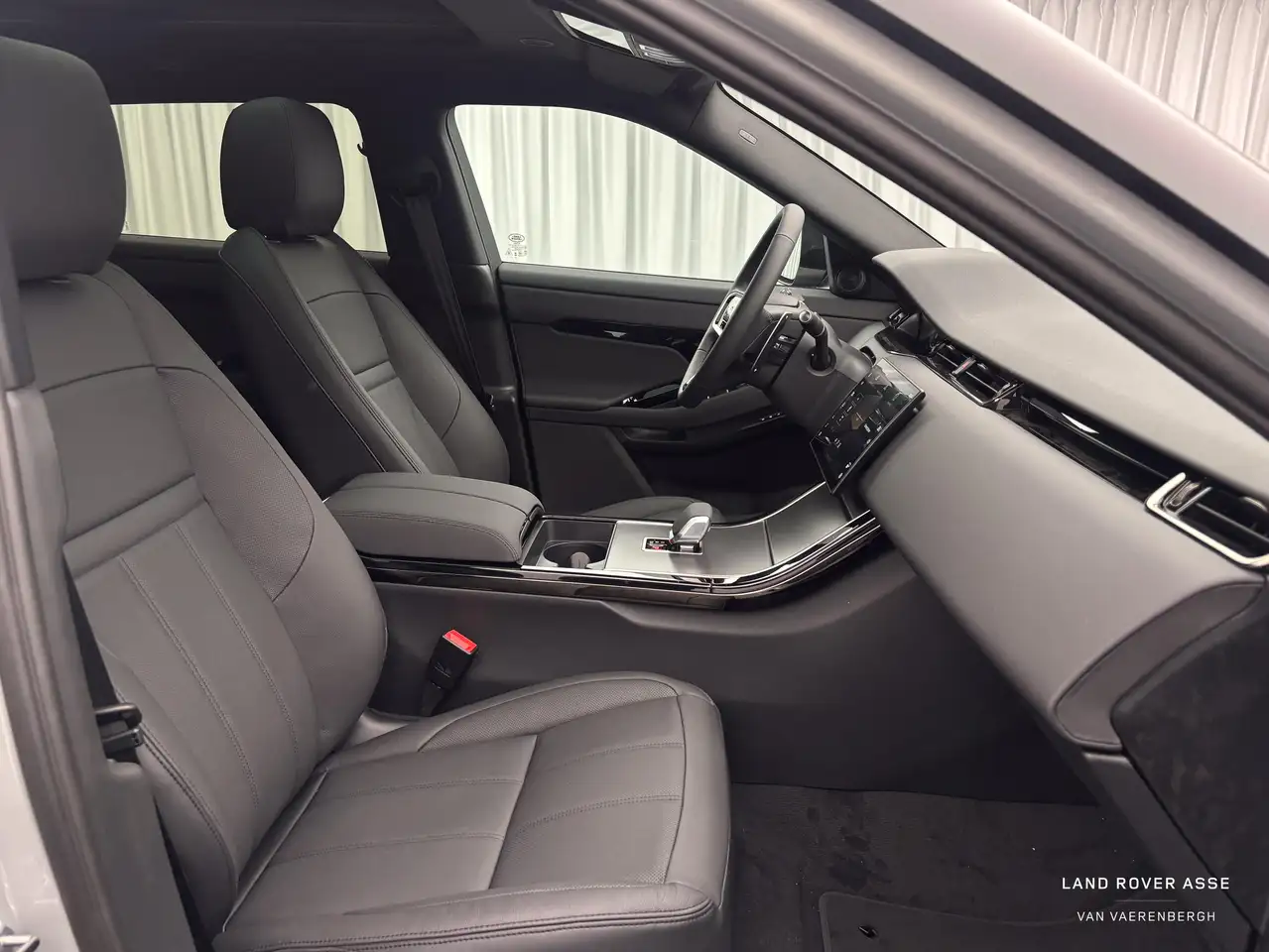 Land Rover Range Rover Evoque 2026