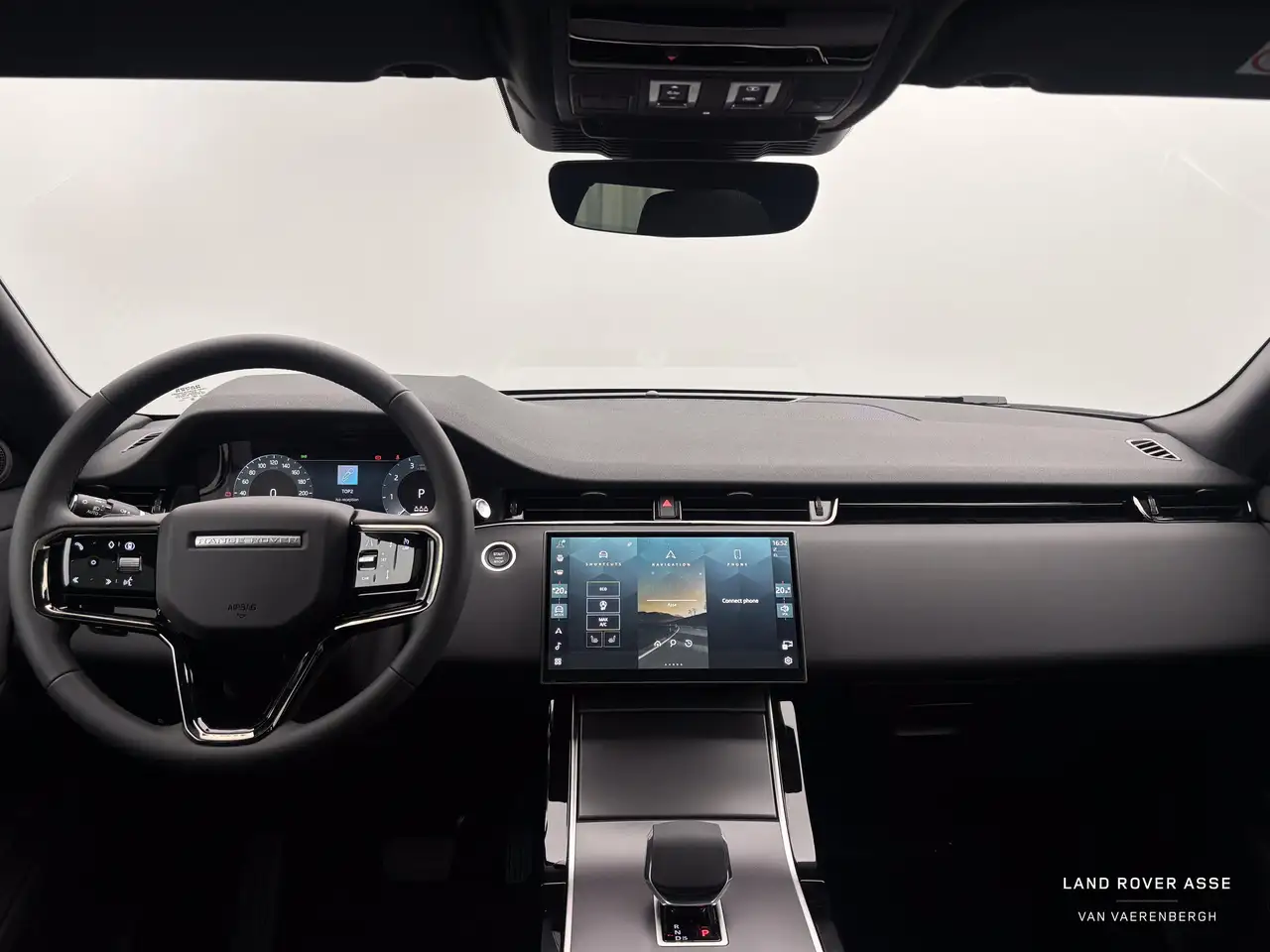 Land Rover Range Rover Evoque 2026