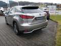 Lexus RX 450h (hybrid) Executive Line mit Schiebedach Ezüst - thumbnail 11