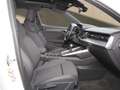 Audi A3 Limousine 35 TFSI S line Pano MMI+ VC Connect P... Weiß - thumbnail 10