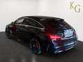 Mercedes-Benz CLA 200 CDI d Shooting Brake AMG-Line Schwarz - thumbnail 5