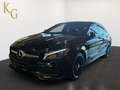 Mercedes-Benz CLA 200 CDI d Shooting Brake AMG-Line Schwarz - thumbnail 2